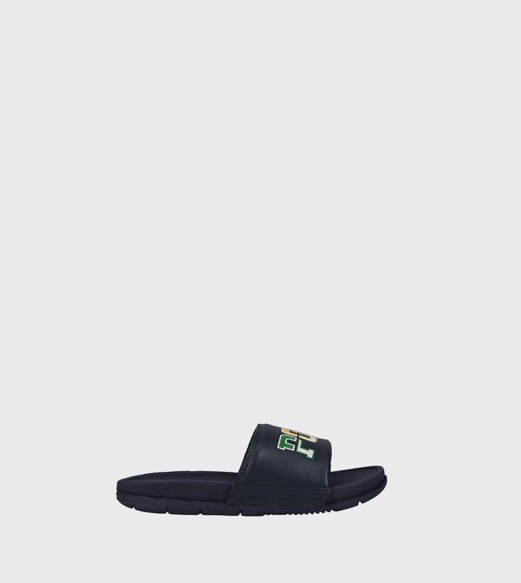 FAIRVIEW Logo Printed Slides