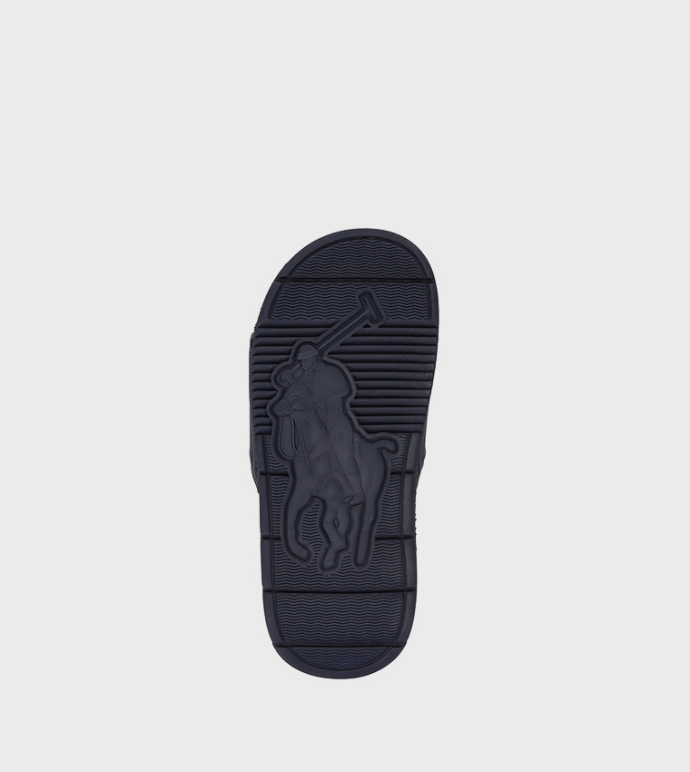 FAIRVIEW Logo Printed Slides