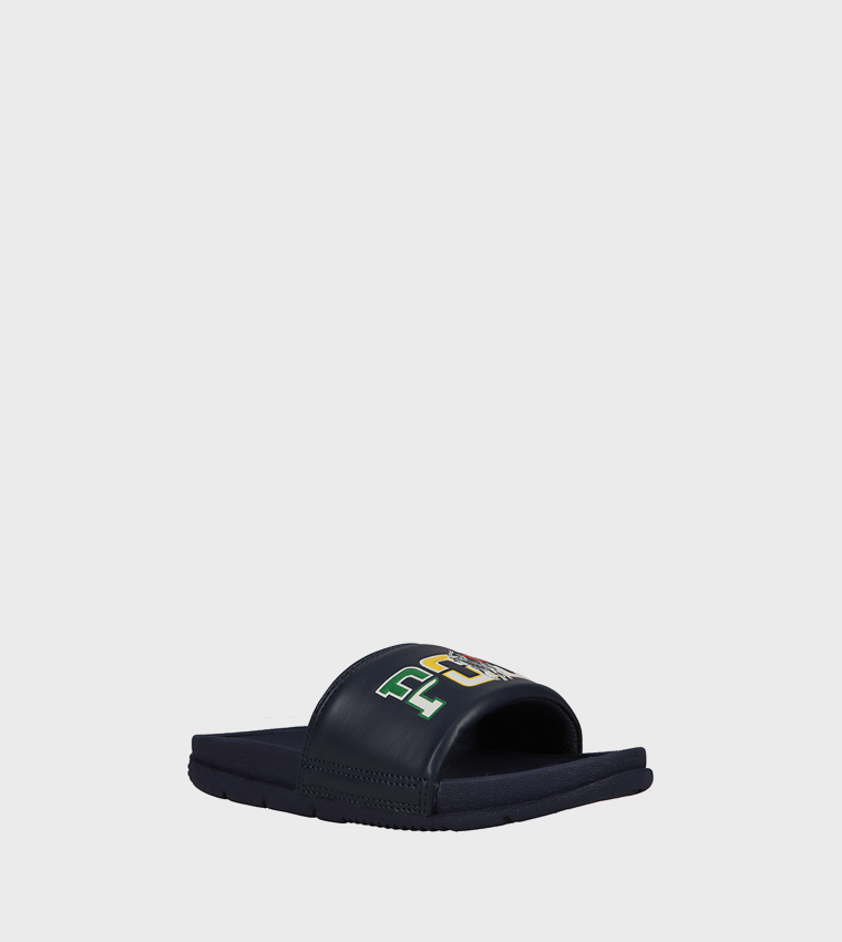 FAIRVIEW Logo Printed Slides