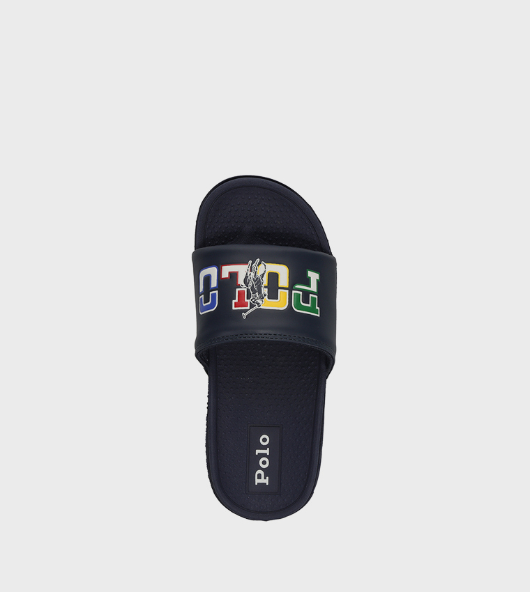 FAIRVIEW Logo Printed Slides