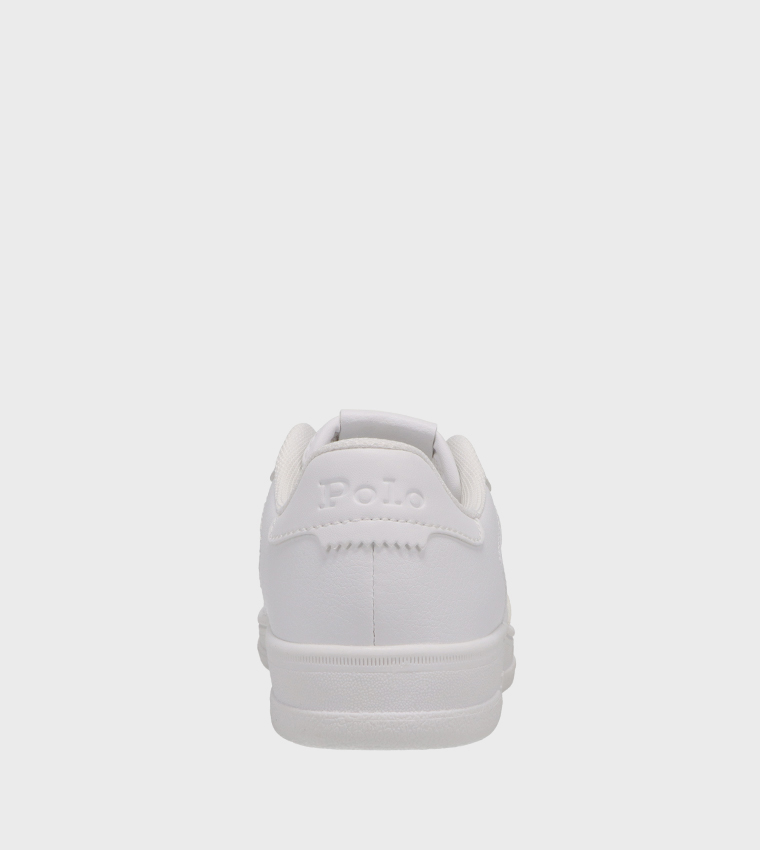 MASTERS COURT Lace Up Sneakers