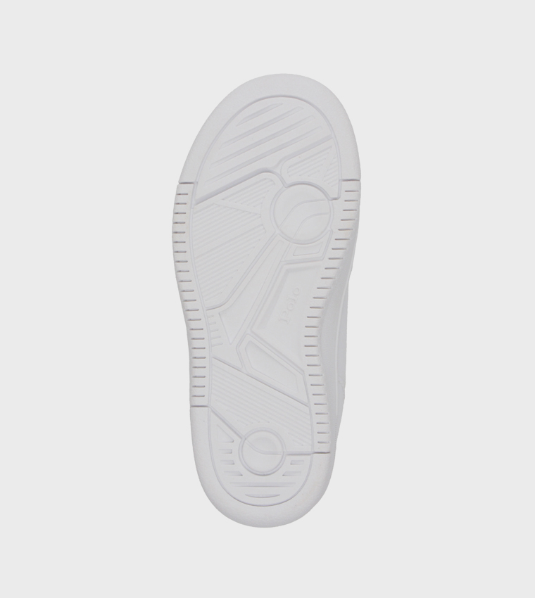 MASTERS COURT Lace Up Sneakers