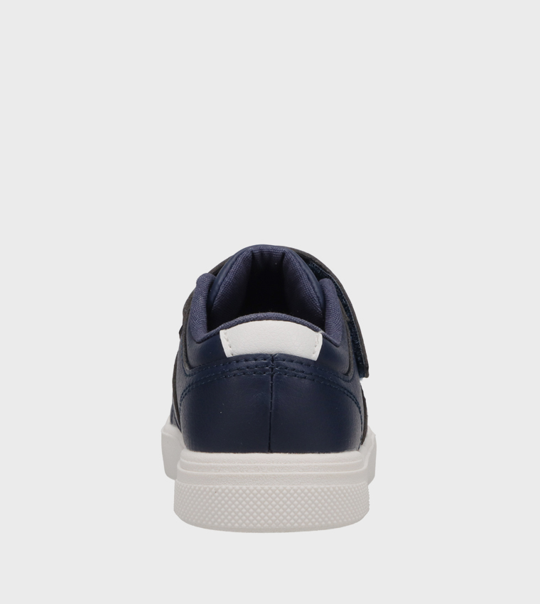 FRAZIER PS Velcro Closure Sneakers