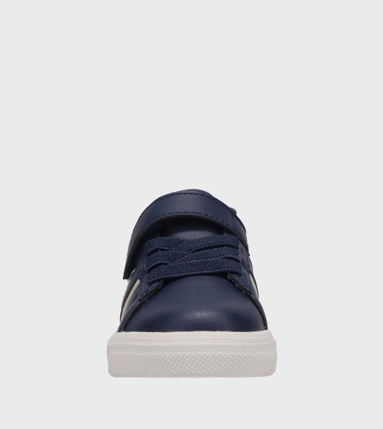 FRAZIER PS Velcro Closure Sneakers