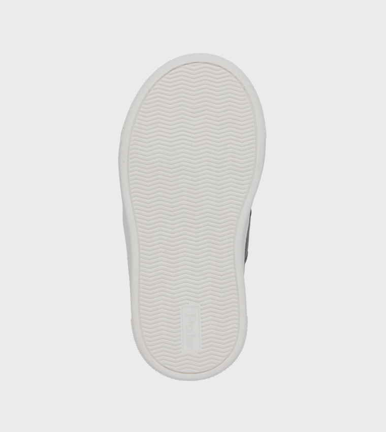 FRAZIER PS Velcro Closure Sneakers