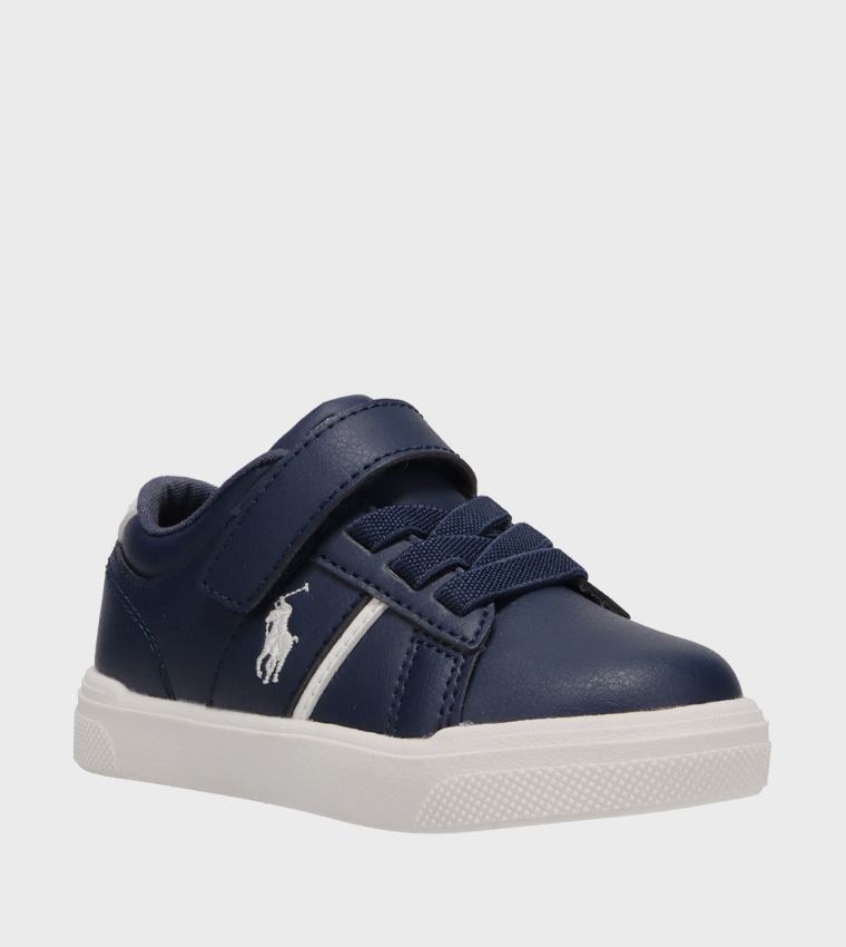 FRAZIER PS Velcro Closure Sneakers