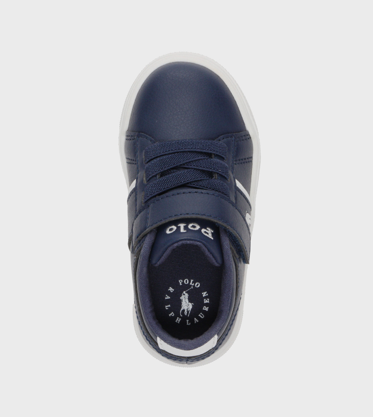 FRAZIER PS Velcro Closure Sneakers