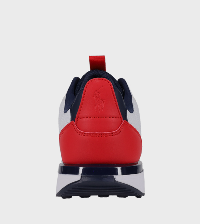 حذاء رياضي ترينر سبورت برباط