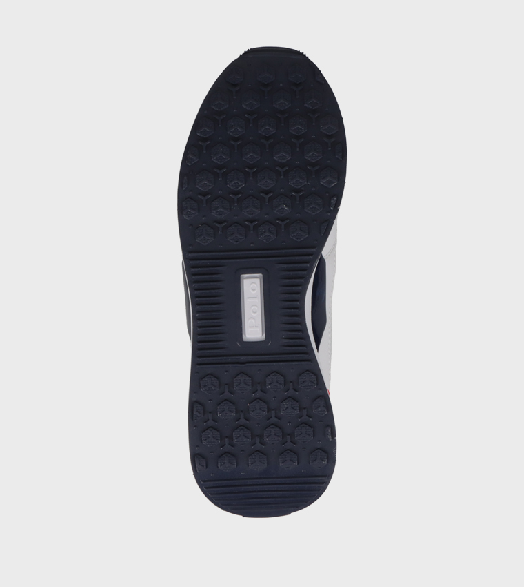 حذاء رياضي ترينر سبورت برباط