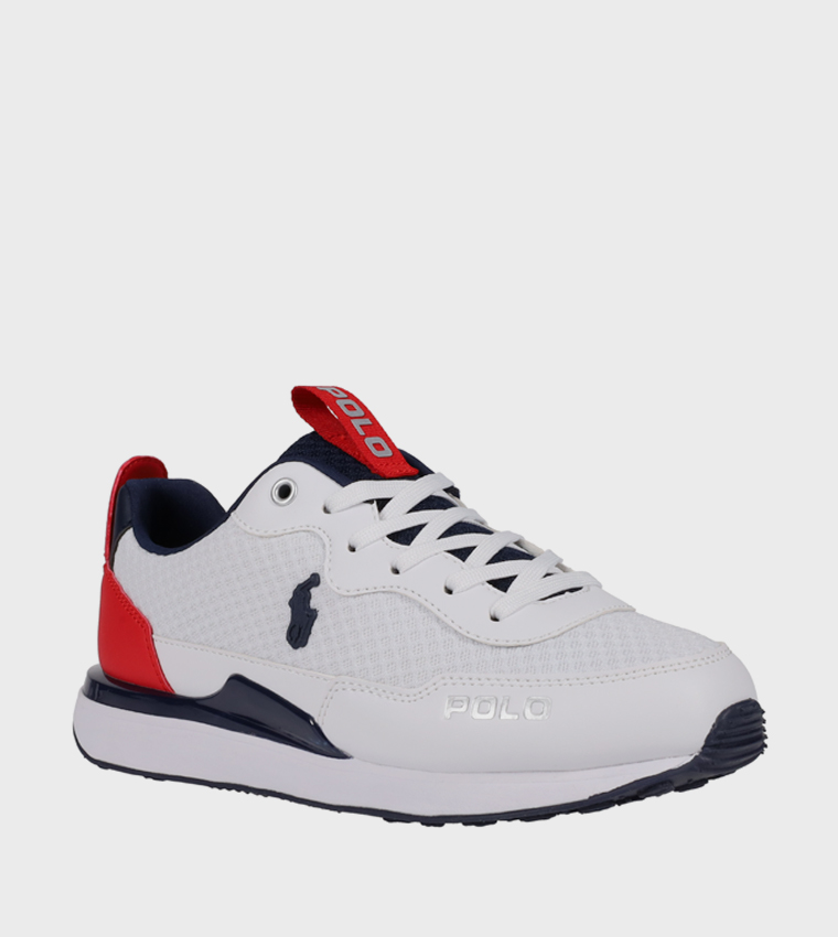 حذاء رياضي ترينر سبورت برباط