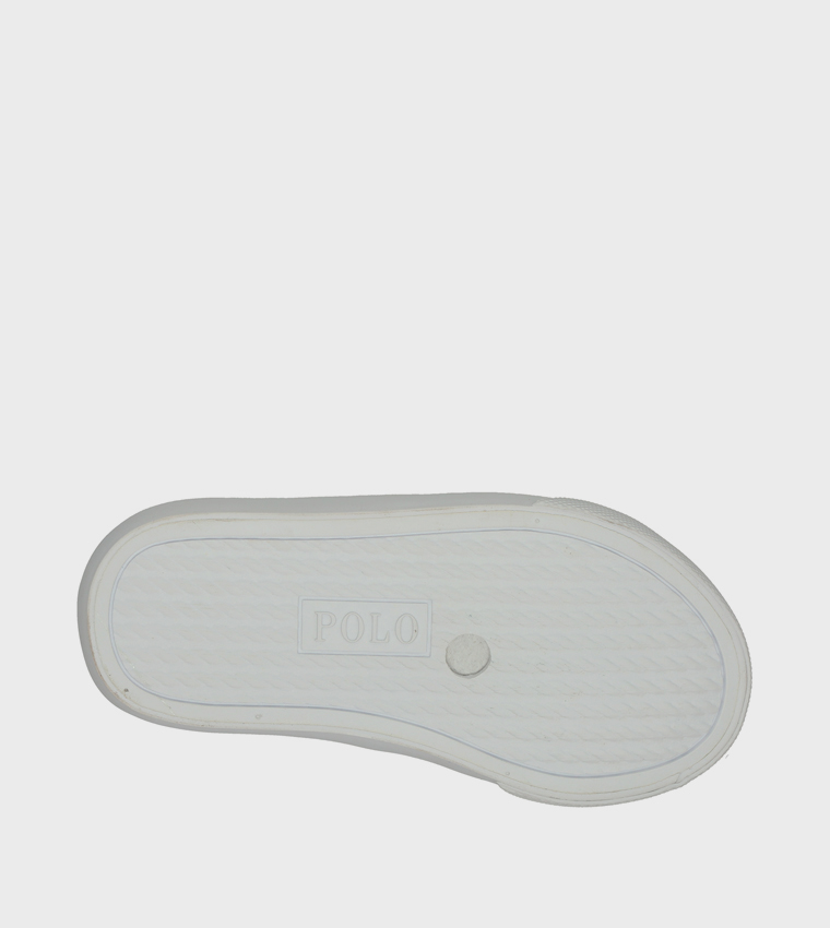 RYLEY PS Velcro Closure Sneakers