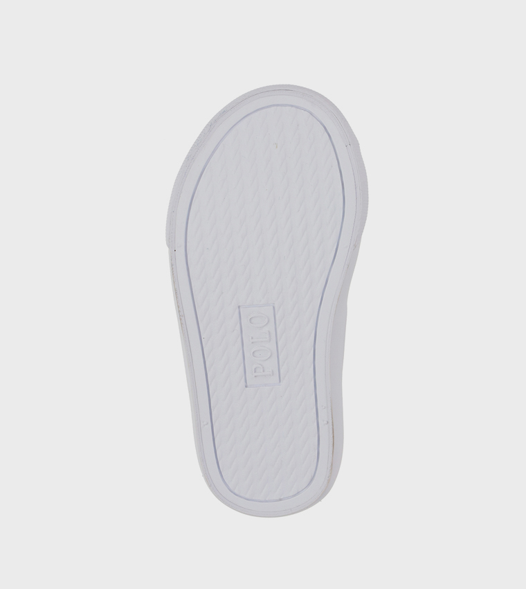 RYLEY PS Color Block Velcro Sneakers