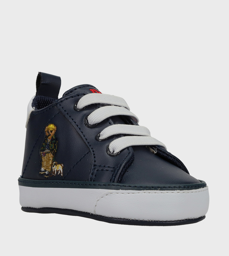 سنيكرز كوليتون بير جور