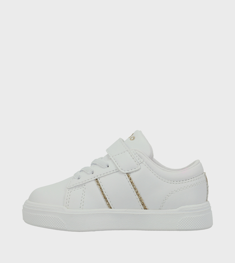 FRAZIER II PS Velcro Closure Sneakers
