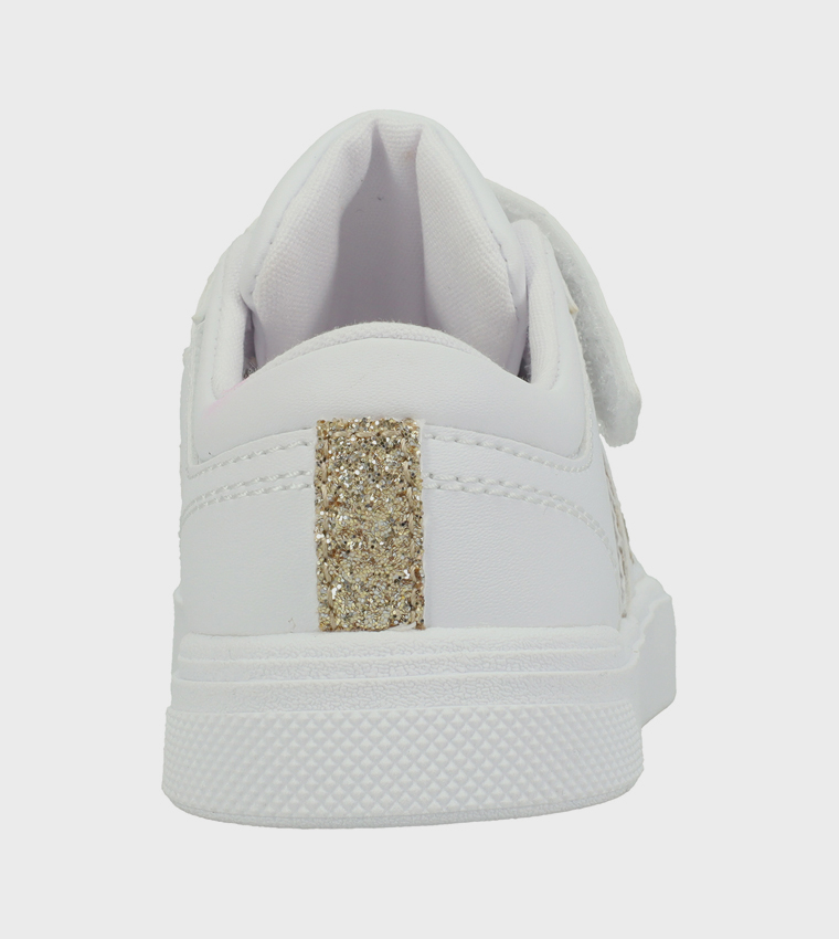 FRAZIER II PS Velcro Closure Sneakers