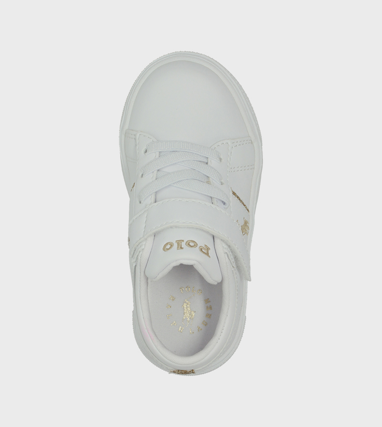 FRAZIER II PS Velcro Closure Sneakers