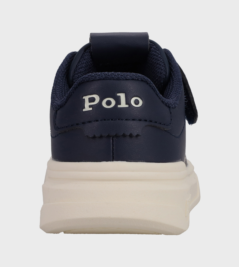 سنيكرز هيريتج PS كورت سوبر بحزام فيلكرو