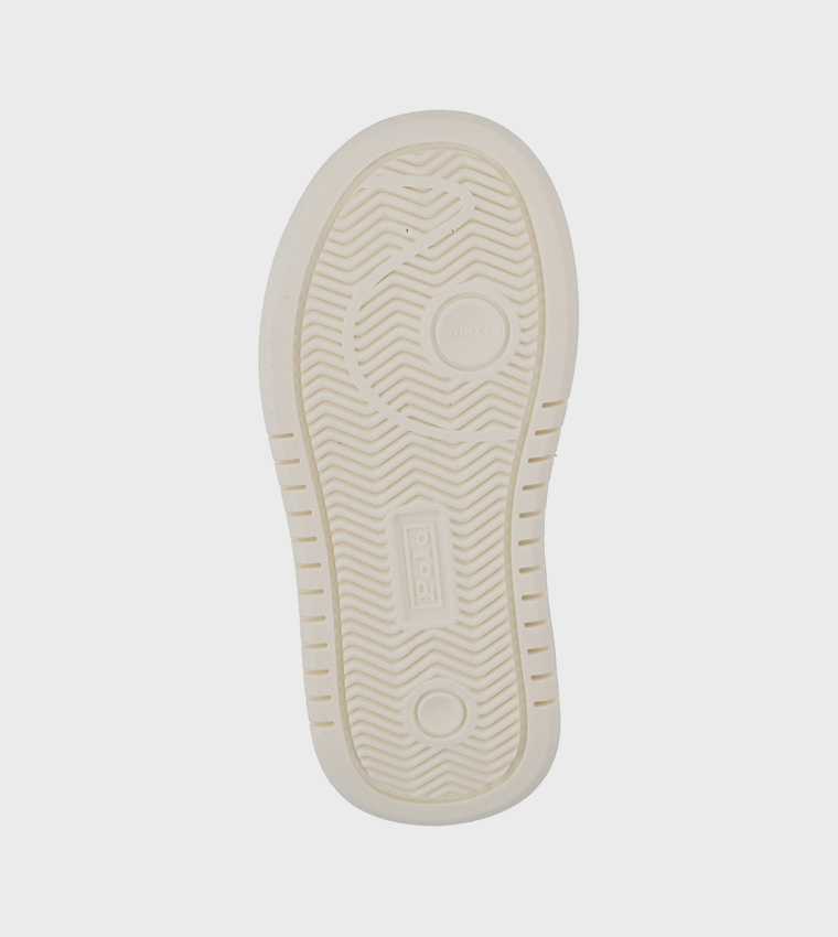 سنيكرز هيريتج PS كورت سوبر بحزام فيلكرو