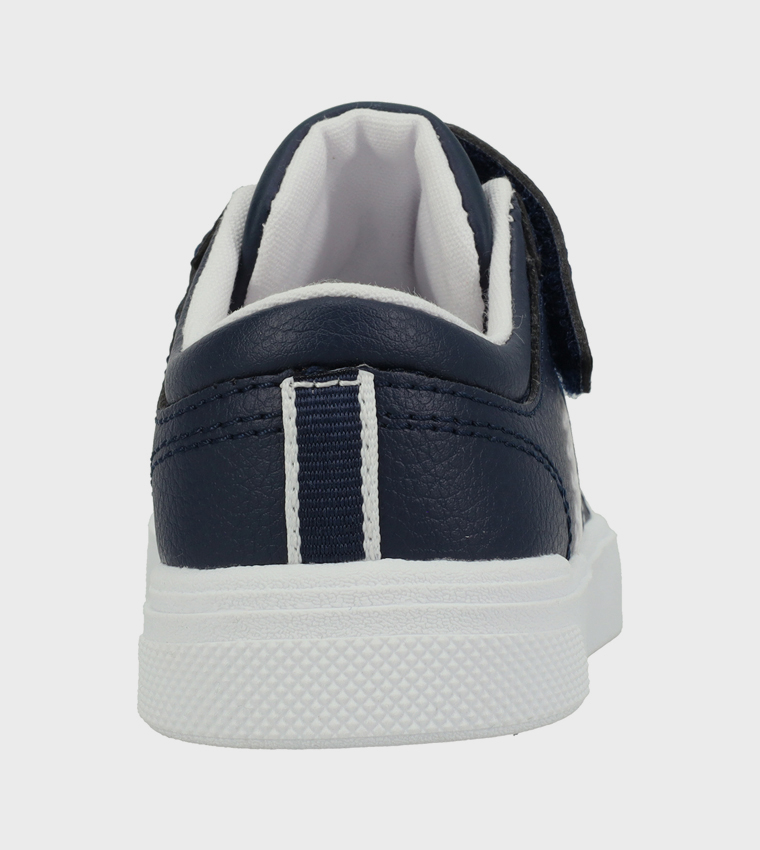 Polo Ralph Lauren  Low Top - Navy Low Top
