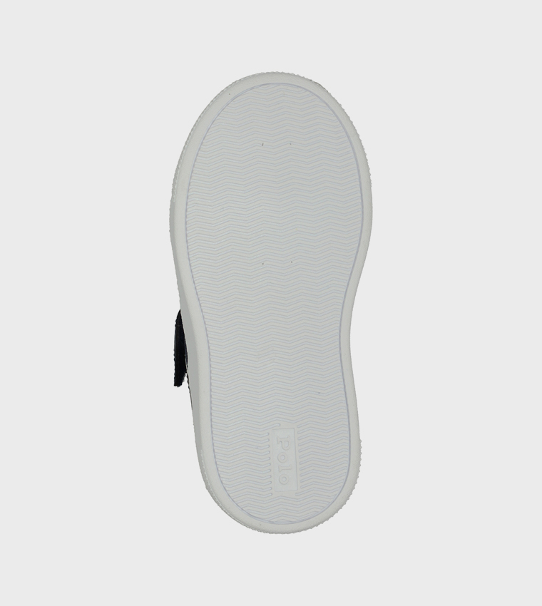 Polo Ralph Lauren  Low Top - Navy Low Top