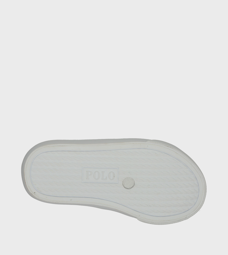 RYLEY PS Velcro Closure Sneakers
