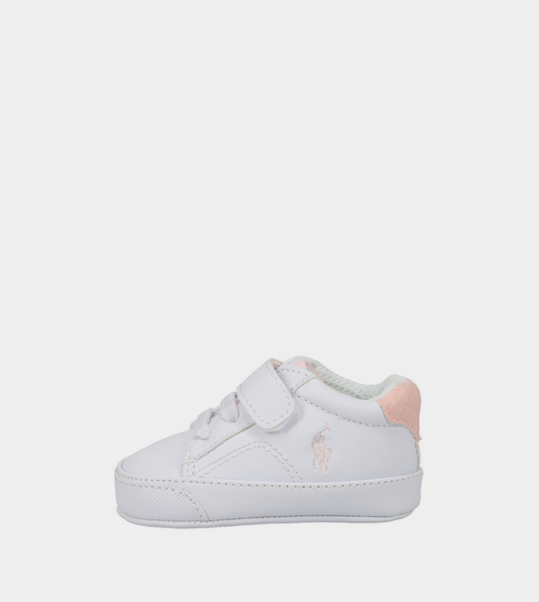 THERON V PS Low Top Sneakers
