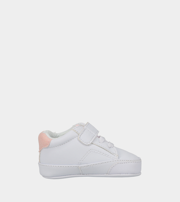 THERON V PS Low Top Sneakers