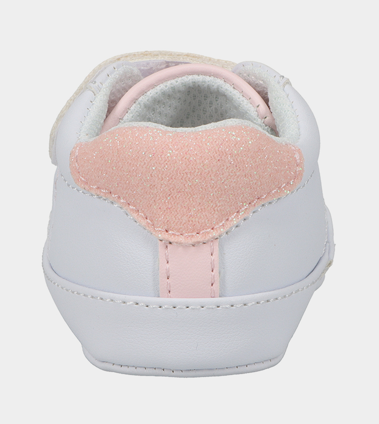 THERON V PS Low Top Sneakers