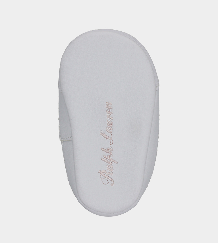 THERON V PS Low Top Sneakers