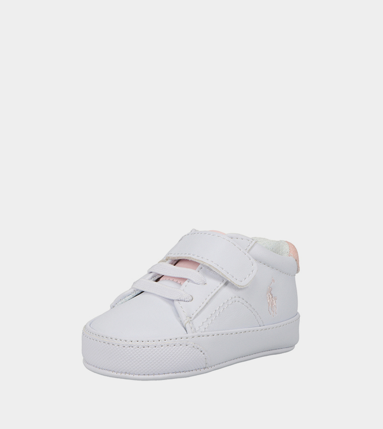 THERON V PS Low Top Sneakers