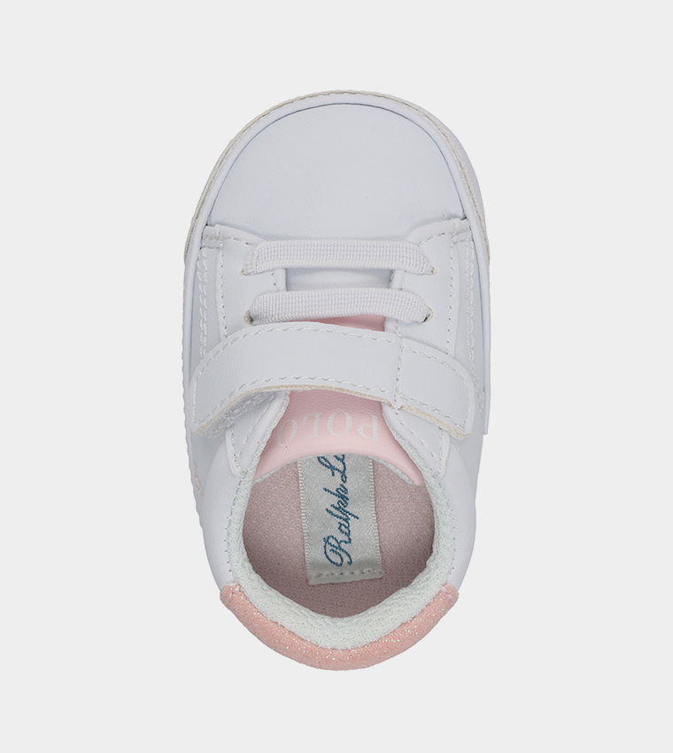 THERON V PS Low Top Sneakers