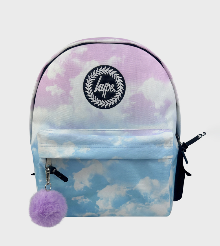 HYPE  Backpacks - Multi Backpacks
