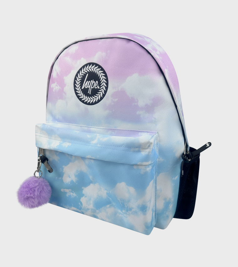 HYPE  Backpacks - Multi Backpacks
