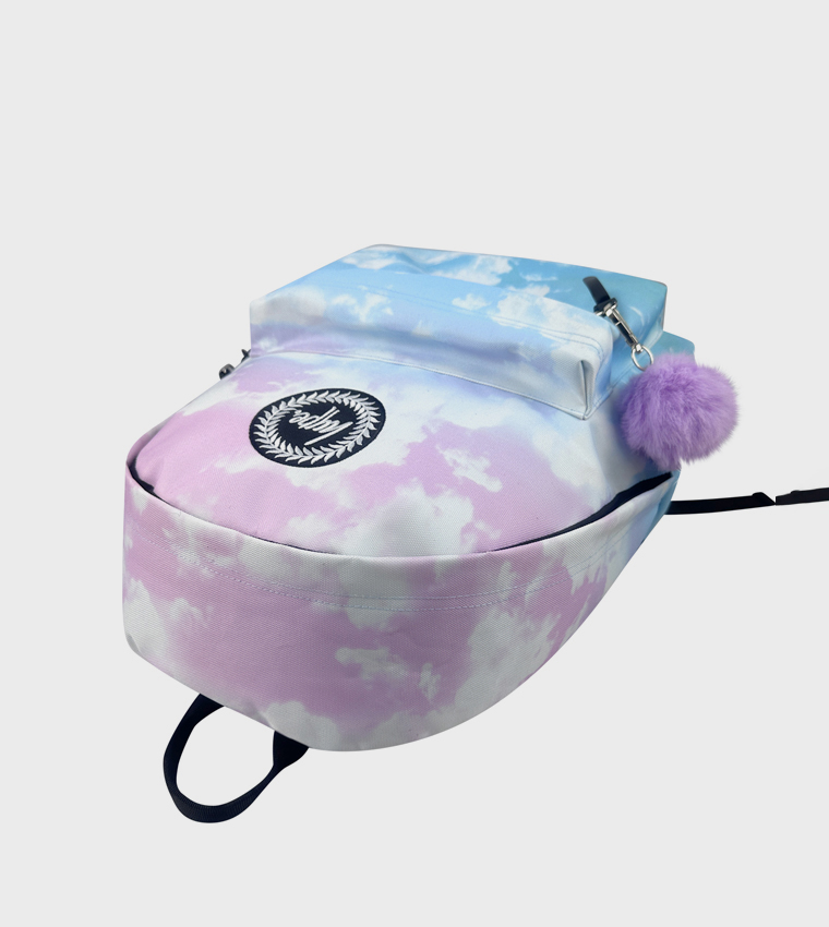 HYPE  Backpacks - Multi Backpacks