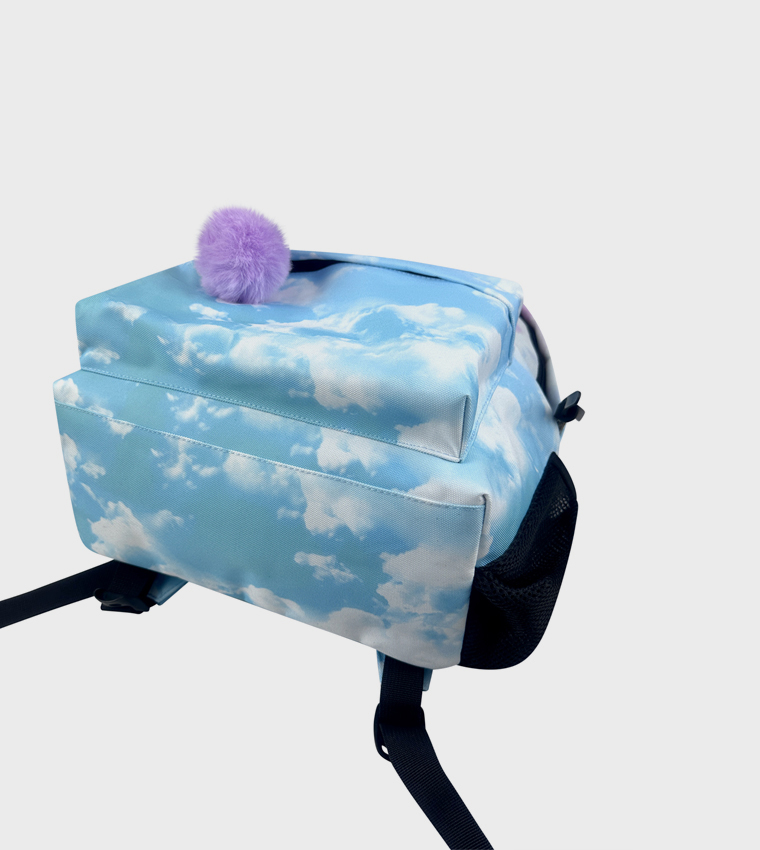 HYPE  Backpacks - Multi Backpacks