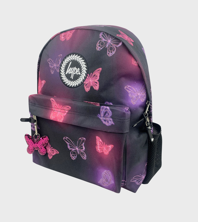 HYPE  Backpacks - Multi Backpacks