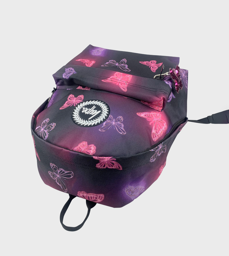 HYPE  Backpacks - Multi Backpacks