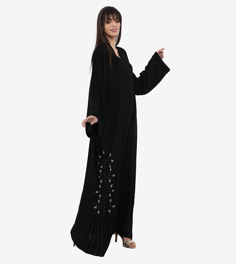عباية نسائية