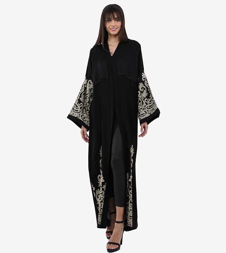 عباية نسائية