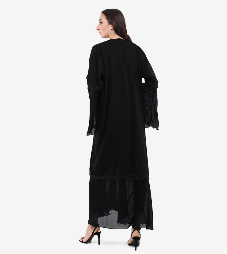عباية نسائية