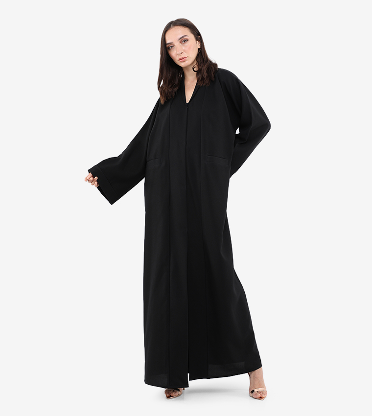 عباية نسائية
