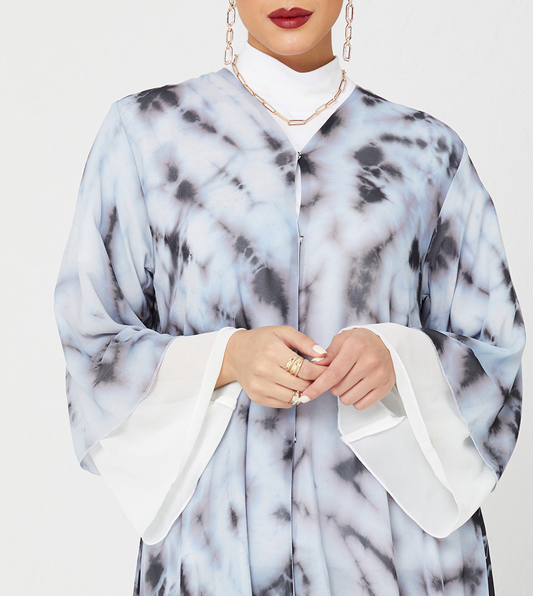 Roza Abaya  Abayas - Multi Abaya