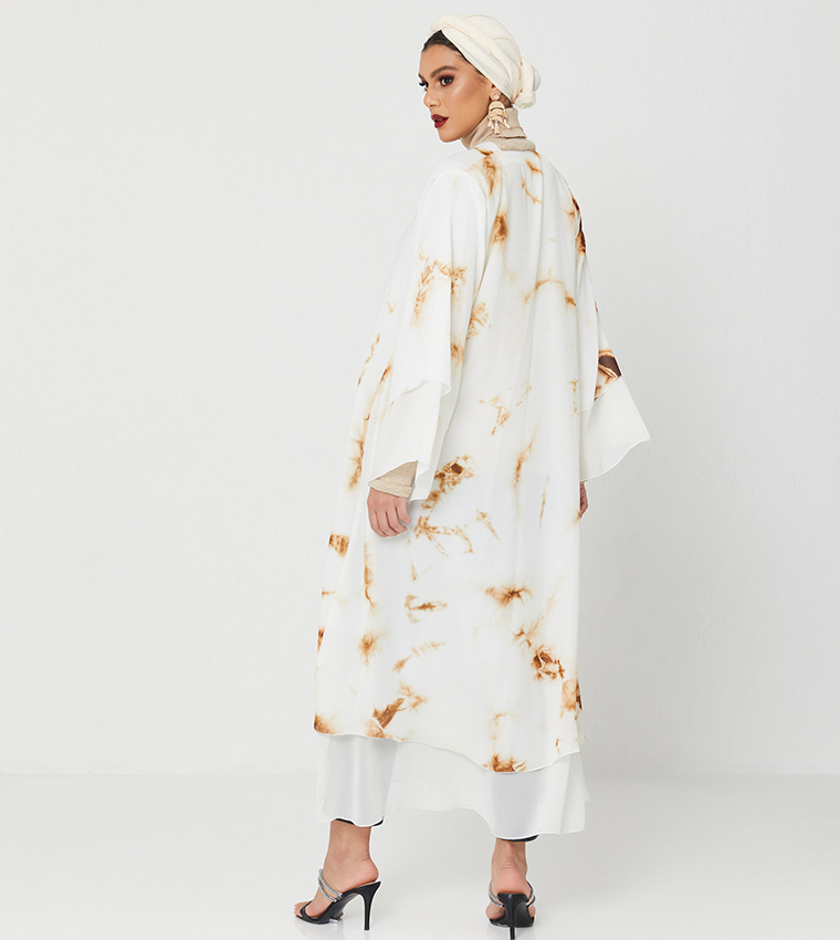 Roza Abaya  Abayas - Multi Abaya