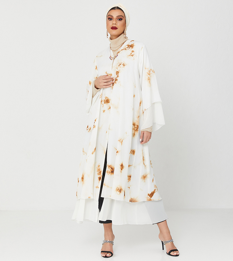 Roza Abaya  Abayas - Multi Abaya