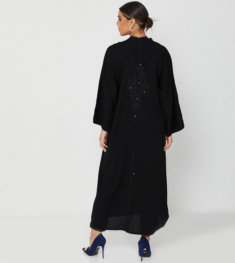 روزا عباية  عباية - متعدد Abaya