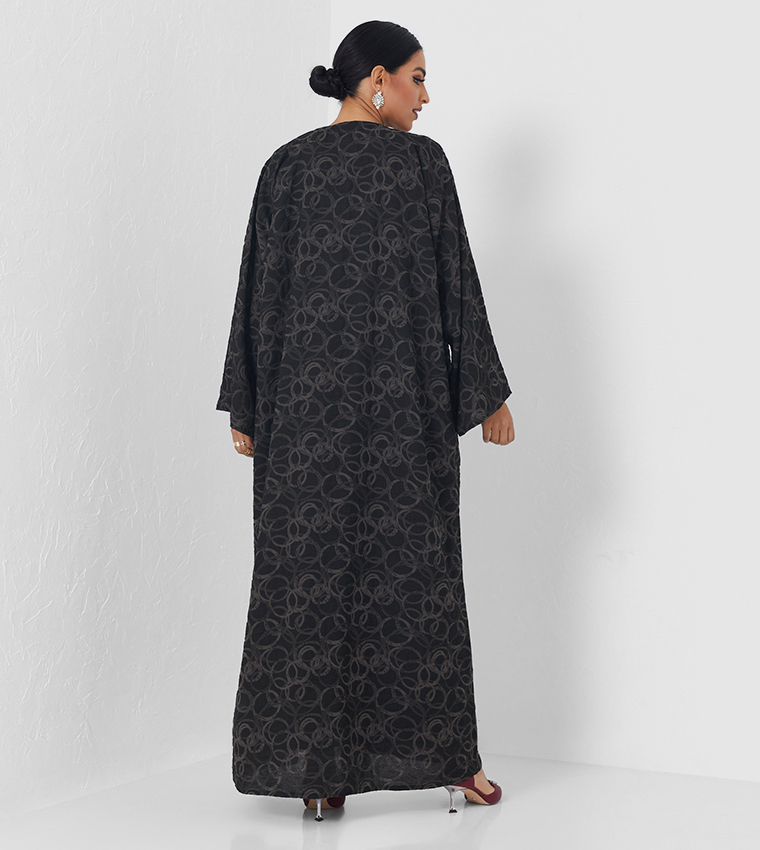 Roza Abaya  Abayas - Multi Abayas