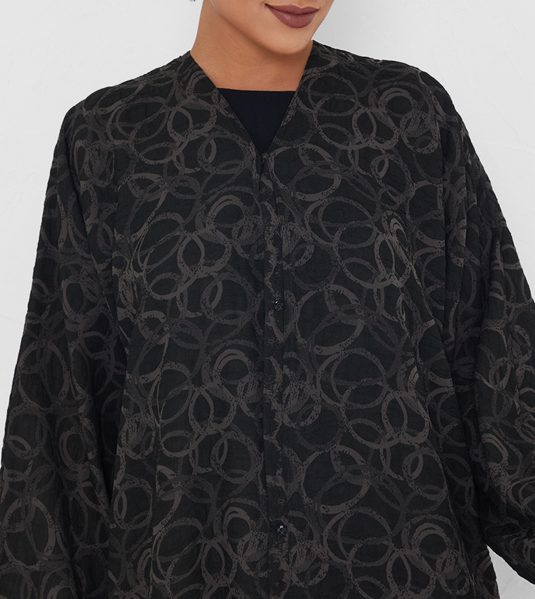 Roza Abaya  Abayas - Multi Abayas