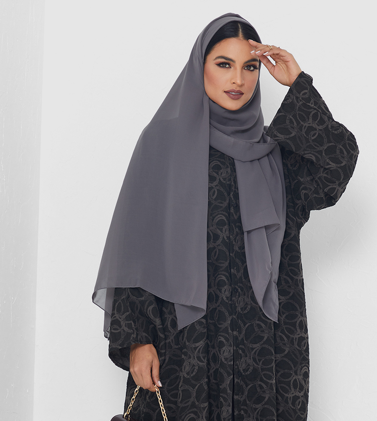 Roza Abaya  Abayas - Multi Abayas