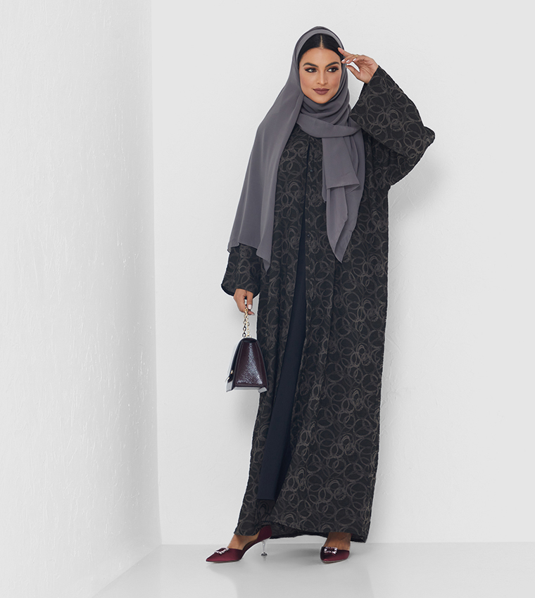 Roza Abaya  Abayas - Multi Abayas