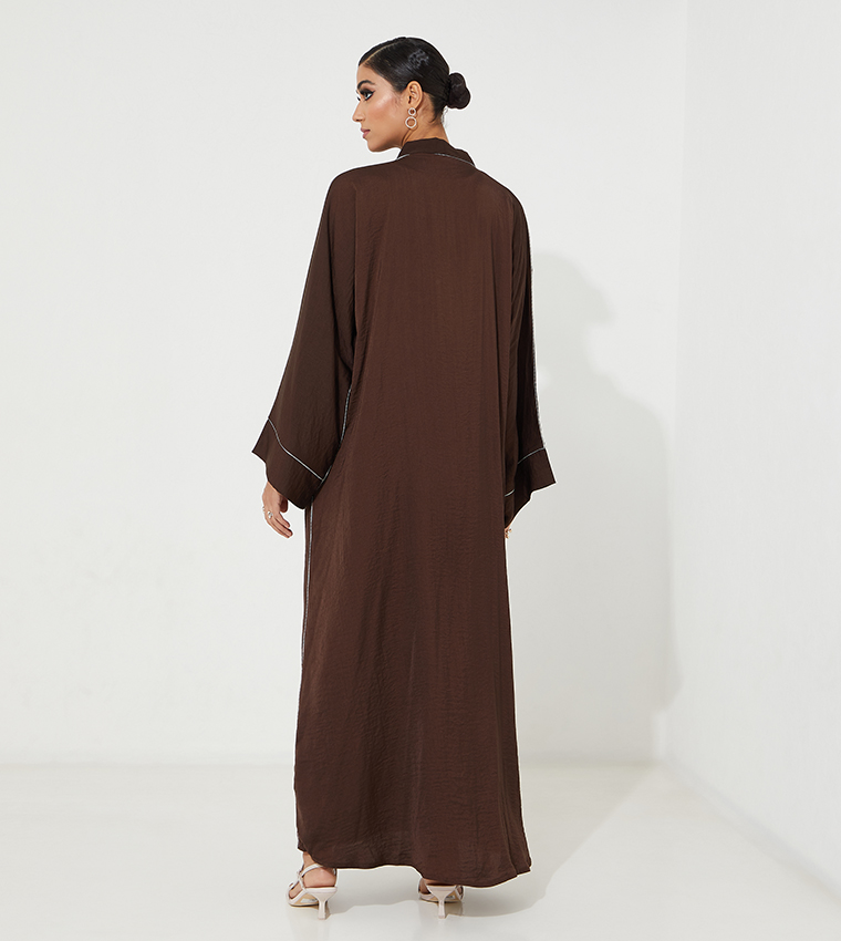 روزا عباية  عباية - بني  Abaya